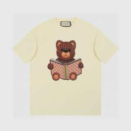 Picture of Gucci T Shirts Short _SKUGucciXS-LmptxG005210674